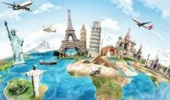 هجدهمین نمایشگاه گردشگری و صنایع وابسته