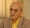 تقدیر از دکتر علی ثقفی عضو هیأت علمی دانشگاه به عنوان استاد سرآمد آموزشی سال ۹۶