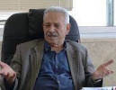 انتخاب شایسته دکتر باباجانی به عنوان استاد نمونه کشوری