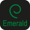 پایگاه اطلاعاتی امرالد (Emerald)