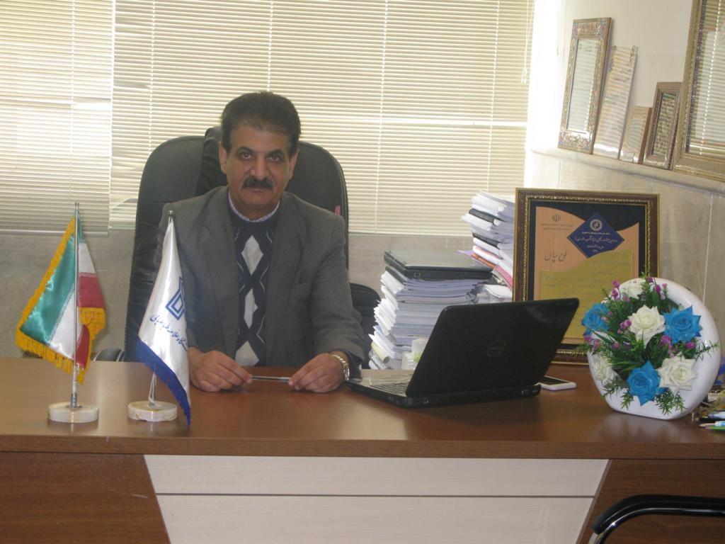 حضور آقای دکتر مقصود امیری، برای چهارمین بار متوالی در بین دانشمندان یک درصد پراستناد ایرانی در سطح بین المللی در سال 2020