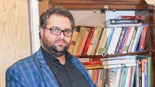 دکتر سید مهدی الحسینی المدرسی  به دیدار حق شتافت