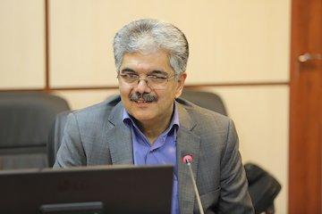 «انتصاب جناب آقای دکتر غلامرضا کاظمیان به عنوان مدیر گروه مدیریت دولتی»
