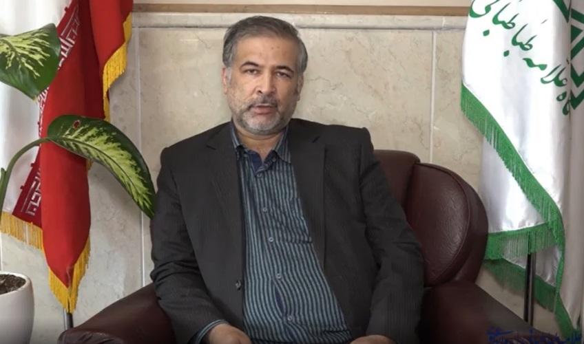 دکتر میرعلی سید نقوی، رئیس دانشکده، برنامه راهبردی این دانشکده را تبیین کردند.