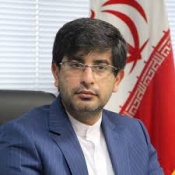 سعید زرندی