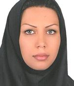 مریم حیدری