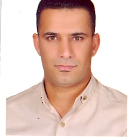 قاسم جلیل کاظم
