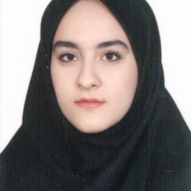 فاطمه اعتضاد
