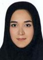 نگین سادات صدقیان ترک نژاد