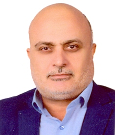 حسن کاظم مکطوف