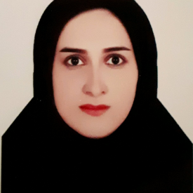 هانیه حمزه زاده