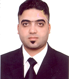 معتز جاسم حمود