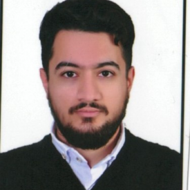 میلاد احمدیان کنگلویی