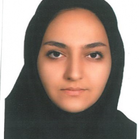 زهرا تیموری