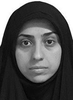 مینا اسماعیلی