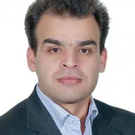 محمدرضا گودرزی