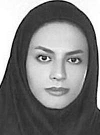 مهدیه ابوالقاسمی