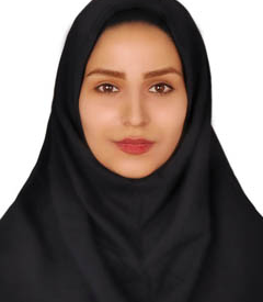 فاطمه زلفی