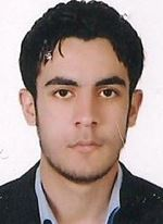 امیر قویدل گلشیخان