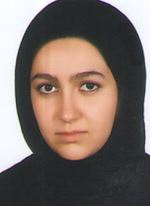 کیمیا شجاعی اسنجان