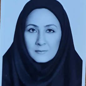 ثریا نوروزی