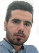 امین بدلی سقرلو