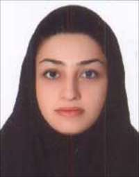 زهره اسماعیل زاده