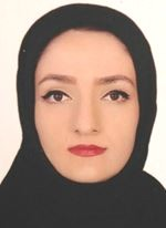 زهرا فراهانی