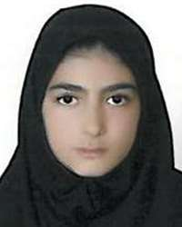 سارا ملک محمدی