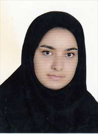 آیدا عبداله پوررنجبر
