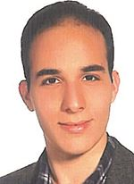 آرش تقی پوراختری