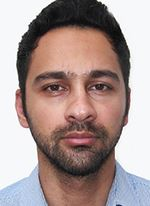 جمشید اکبری