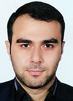 محمدرضا نیکوحرف صالحی