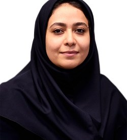 سمیرا اسماعیل زاده