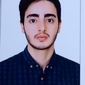 عرفان مهدوی