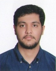 سیدطه رضا نیرهدی