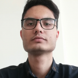 علیرضا حسینی