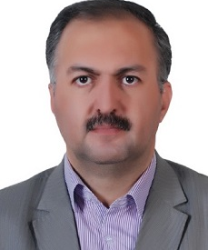 غلامرضا تیزفهم فرد