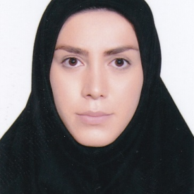 شیوا خانلری اقاملکی