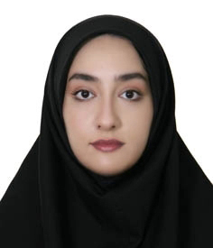 پرنیان السادات حسینی
