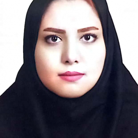 فاطمه اکبری