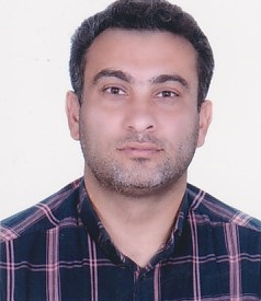مهدی امامی زاده