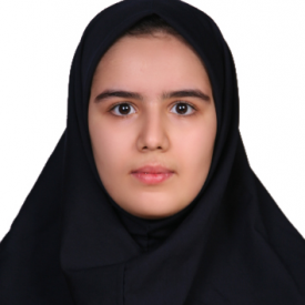فاطمه شیخی گرجان