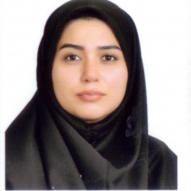 فاطمه سیاوشی زنگیانی