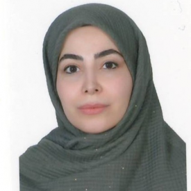 مریم بیکدلی