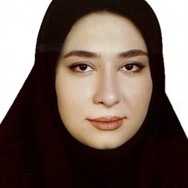 مهسا علی مرادی
