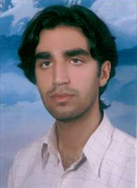 محمدمهدی میرزائی عباس آباد