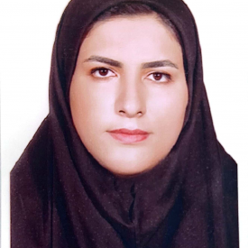 مریم خالقی