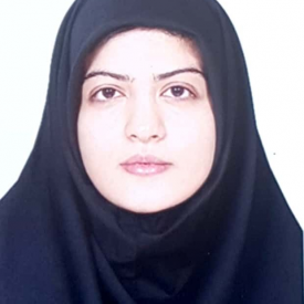 ربابه ابراهیمی فرسنگی