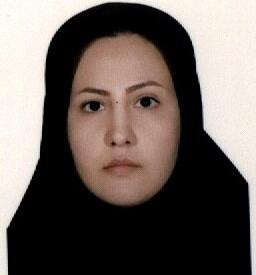 فهیمه تقوی پور
